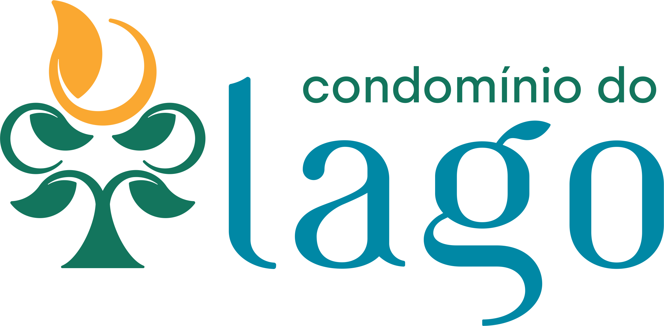 CONDOMÍNIO DO LAGO